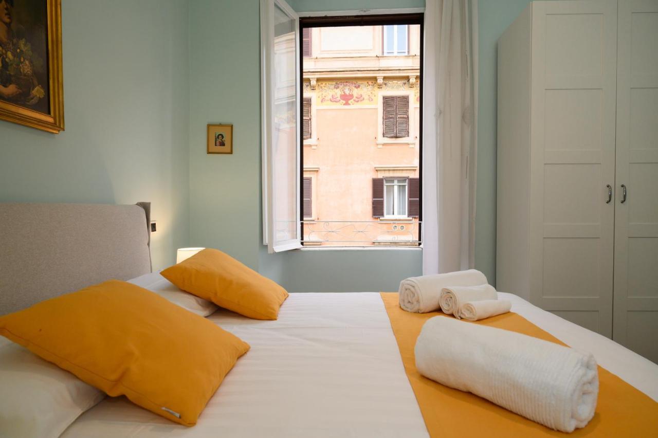 Magnoliahome Ai Musei Appartement Rome