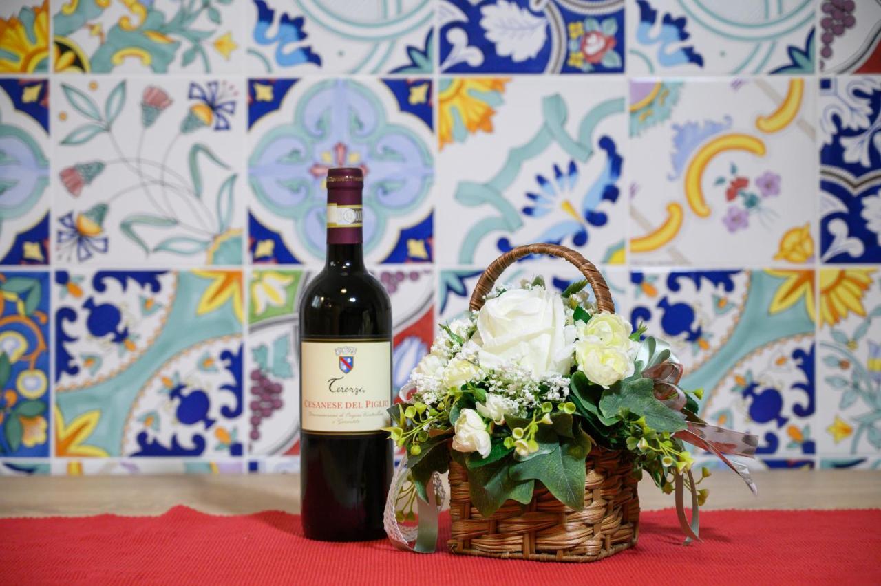 Magnoliahome Ai Musei Appartement Rome