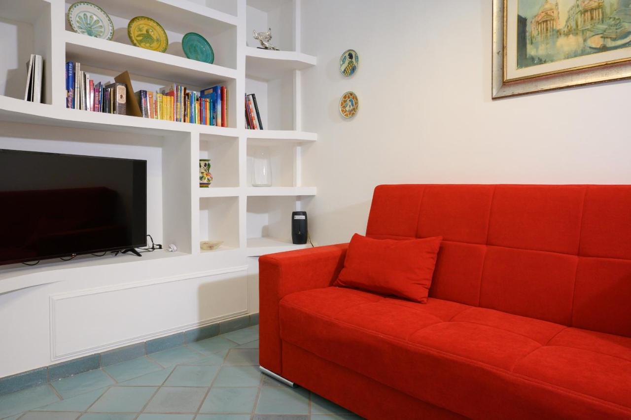 Magnoliahome Ai Musei Appartement Rome